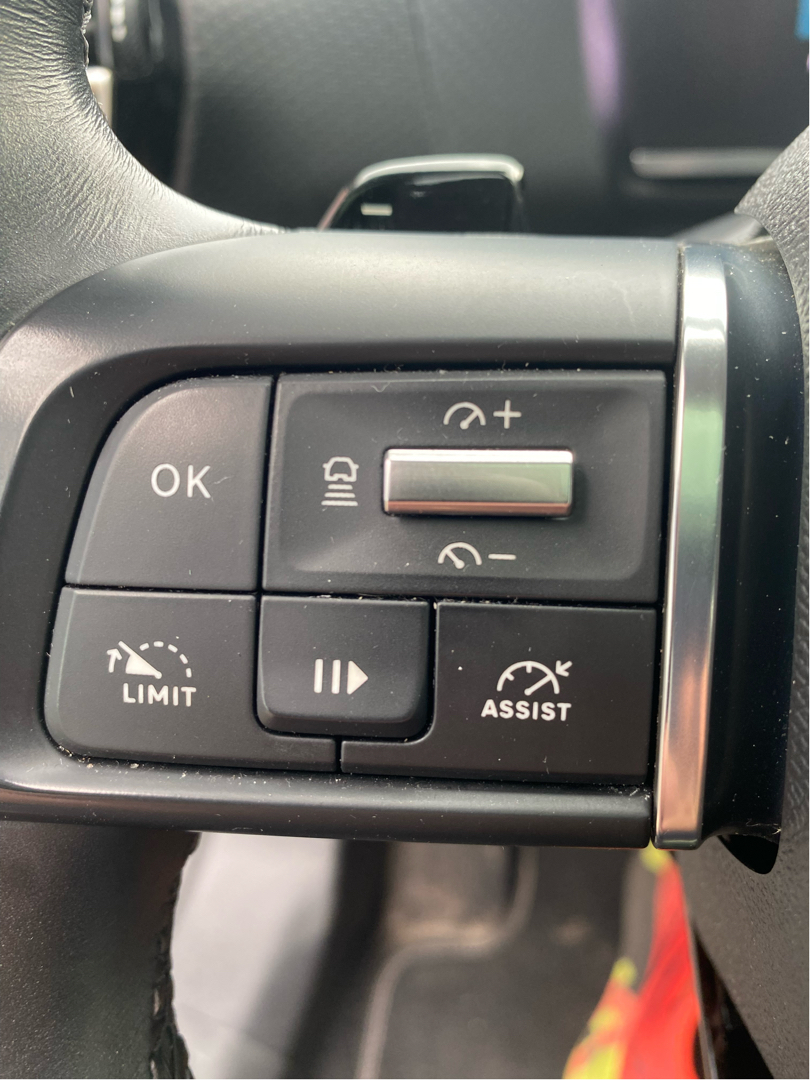 Billede af Citroën C4 1,5 Blue HDi Shine Sport EAT8 130HK 5d 8g Aut.