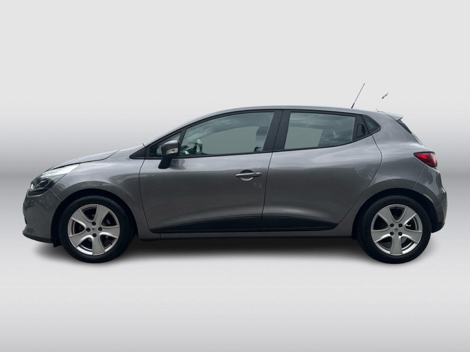 Billede af Renault Clio 1,5 DCI FAP Expression Energy 90HK 5d