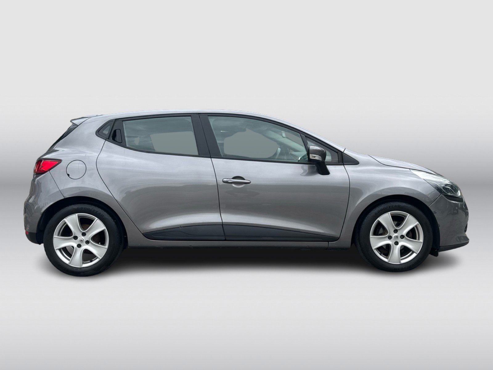 Billede af Renault Clio 1,5 DCI FAP Expression Energy 90HK 5d