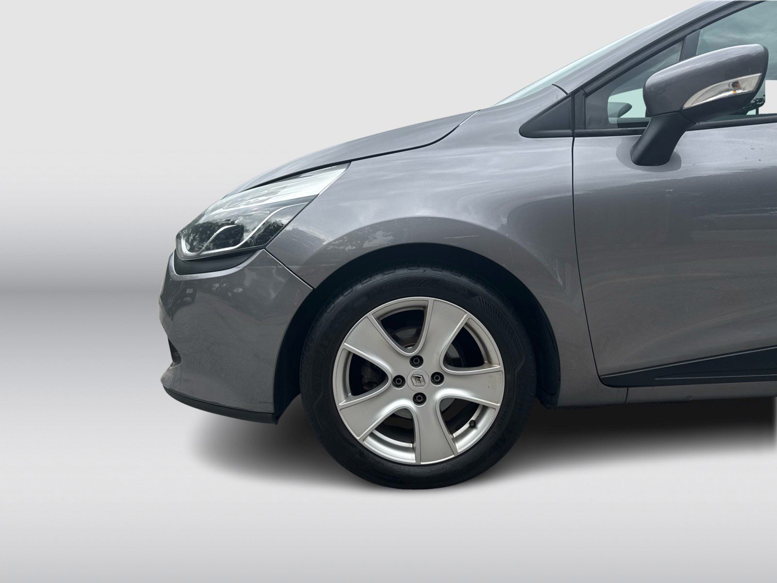 Billede af Renault Clio 1,5 DCI FAP Expression Energy 90HK 5d