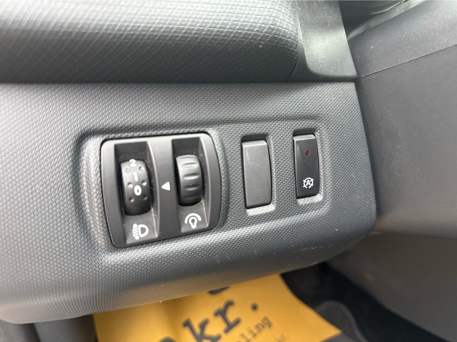 Billede af Renault Clio 1,5 DCI FAP Expression Energy 90HK 5d