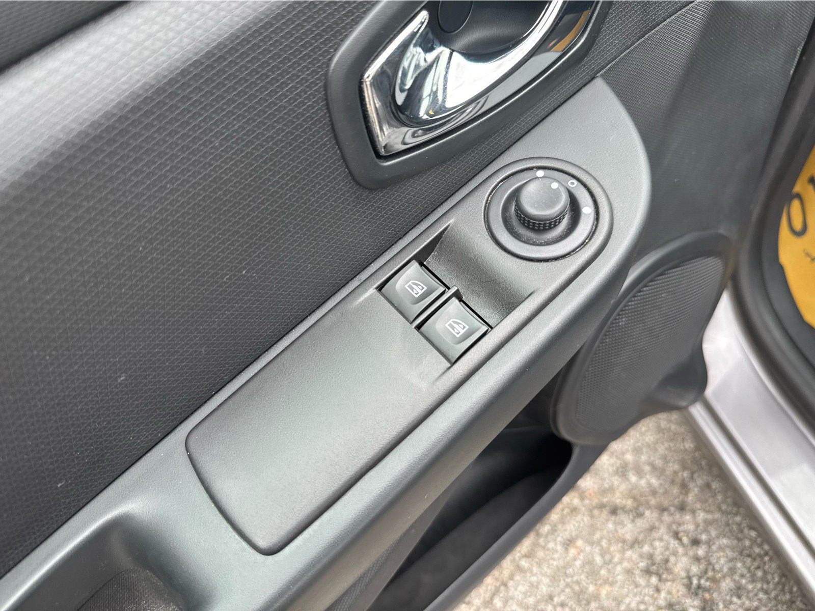 Billede af Renault Clio 1,5 DCI FAP Expression Energy 90HK 5d