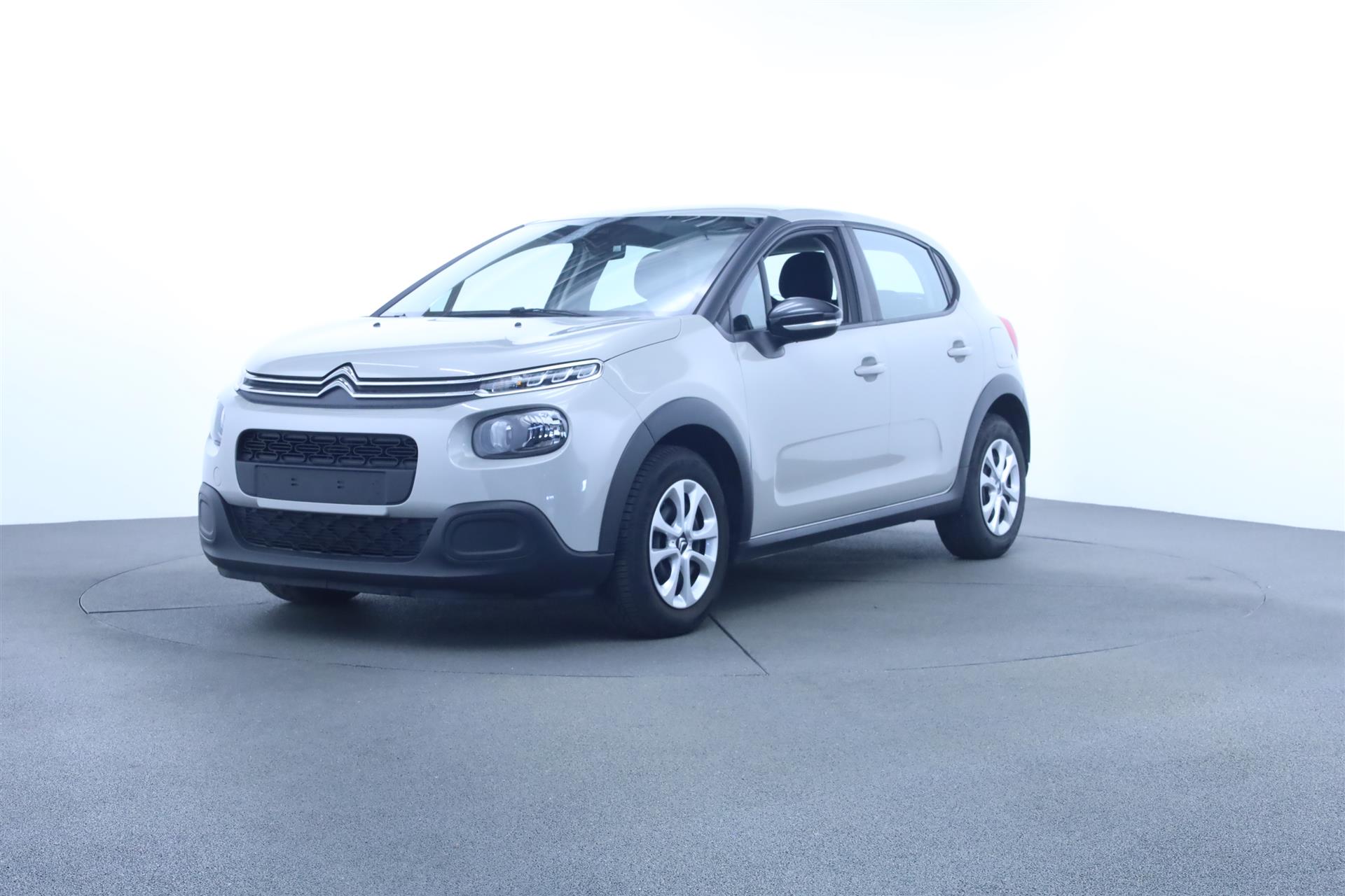 Billede af Citroën C3 1,2 PureTech Cool start/stop 82HK 5d