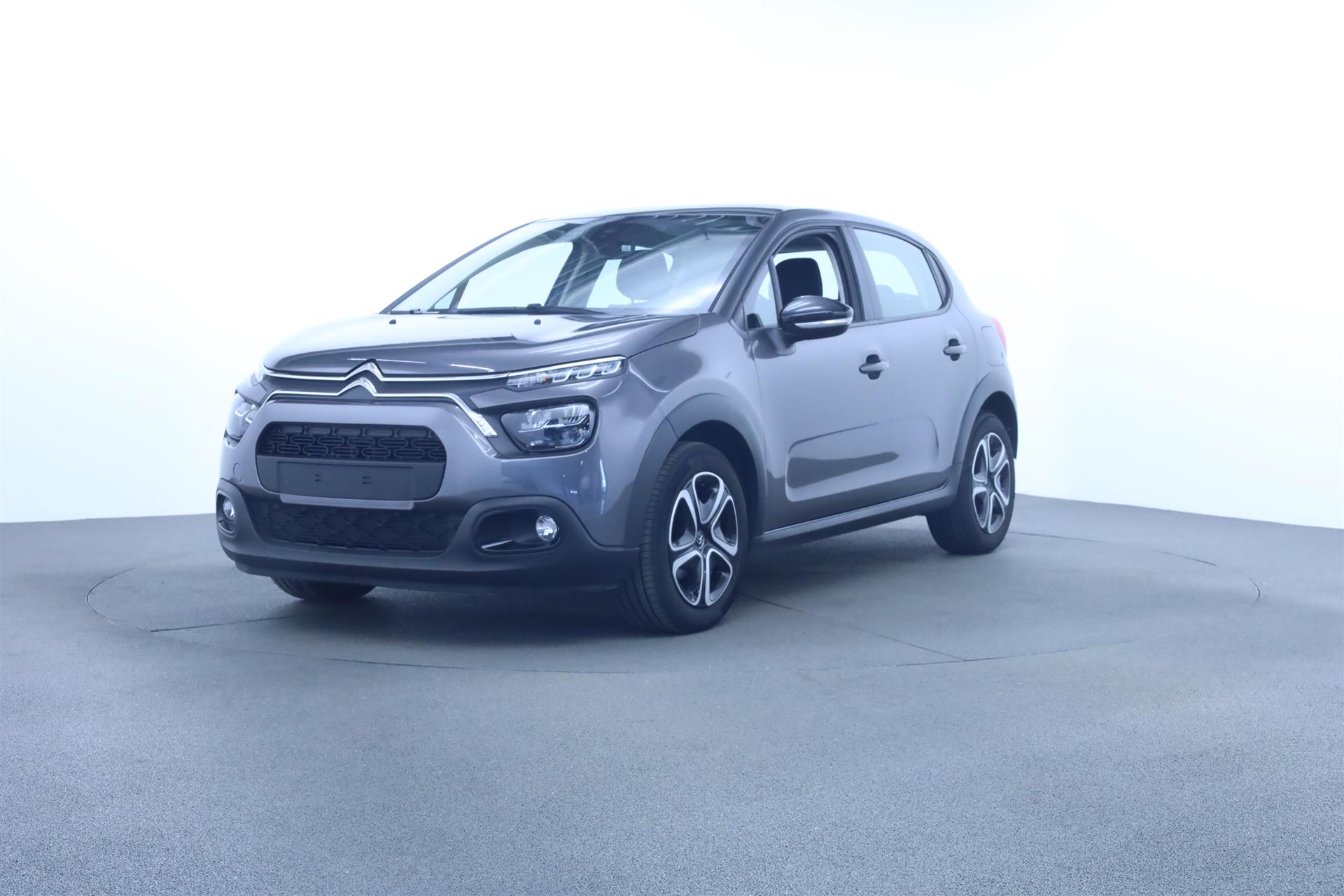 Billede af Citroën C3 1,2 PureTech Iconic 83HK 5d