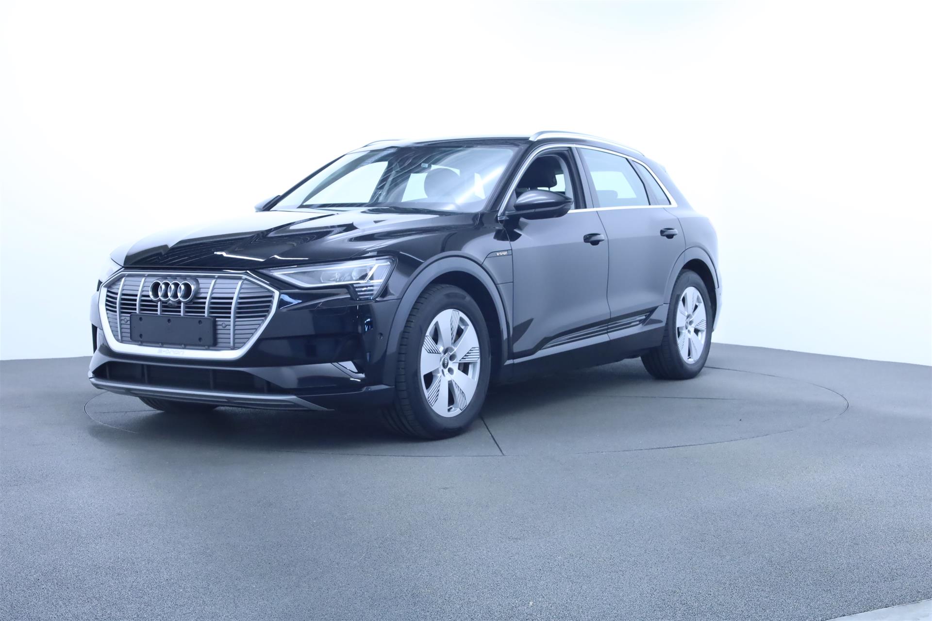Billede af Audi E-tron 55 Prestige Quattro 408HK 5d Aut.