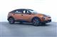 Billede af Citroën e-C4 EL Iconic 136HK 5d Aut.
