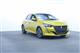 Billede af Peugeot 208 1,2 PureTech Allure Sky 100HK 5d 6g