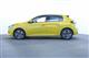 Billede af Peugeot 208 1,2 PureTech Allure Sky 100HK 5d 6g