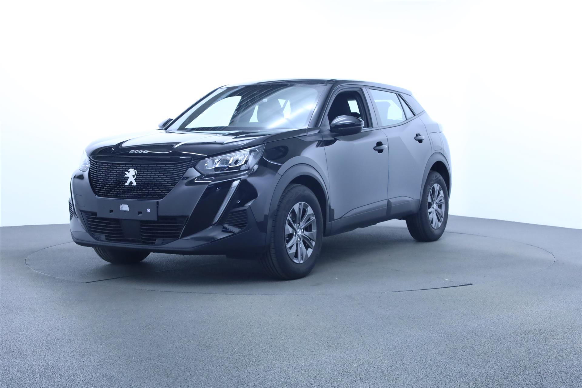 Billede af Peugeot 2008 1,2 PureTech Vision Pack 130HK 5d