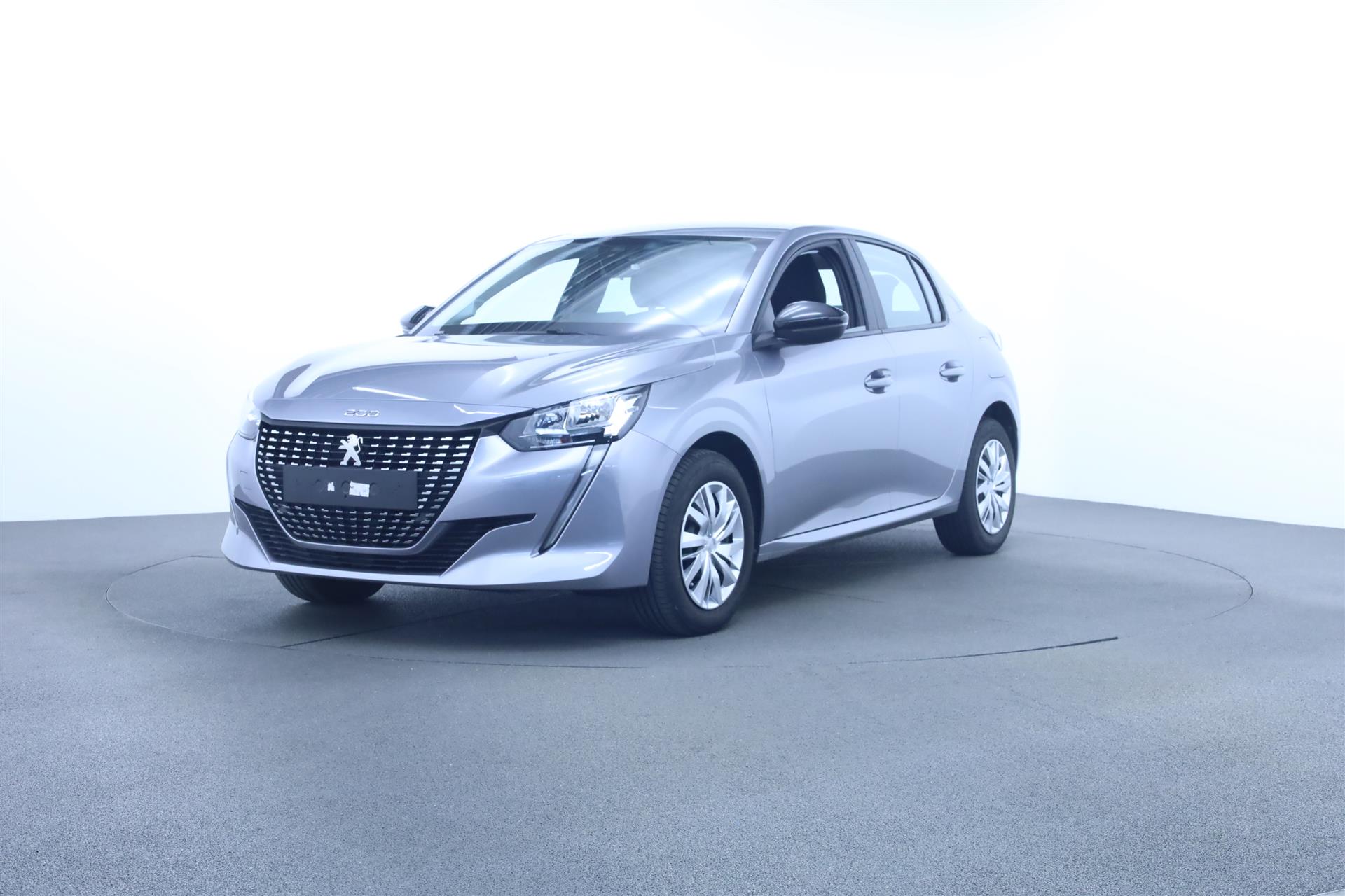 Billede af Peugeot 208 1,2 PureTech Drive 75HK 5d