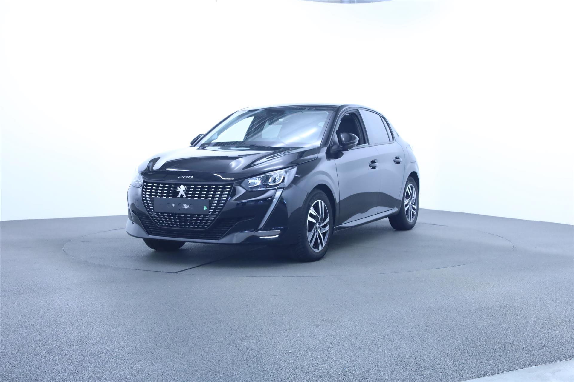 Billede af Peugeot 208 1,2 PureTech Like 100HK 5d 6g