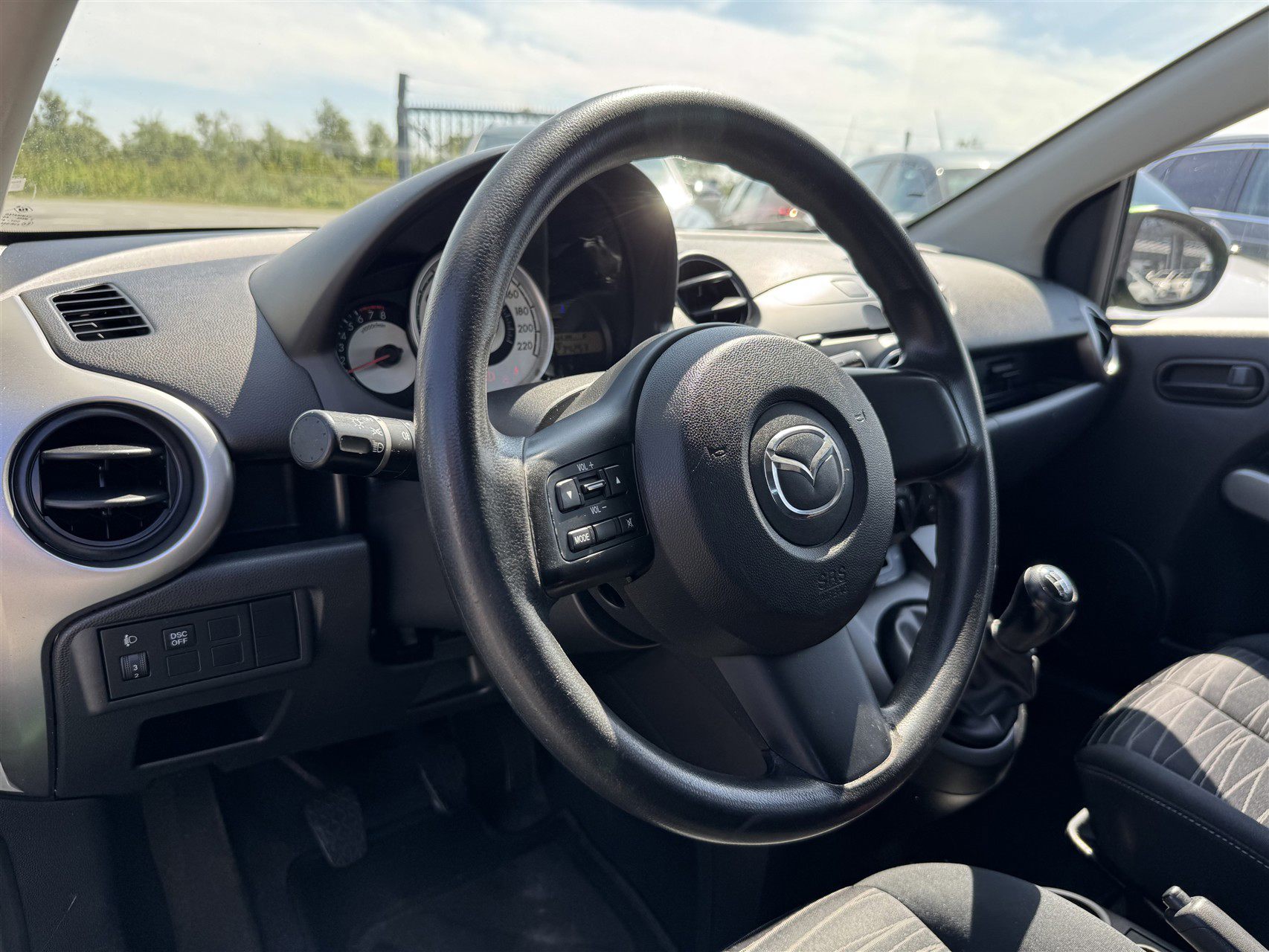 Billede af Mazda 2 1,3 Advance 86HK 5d