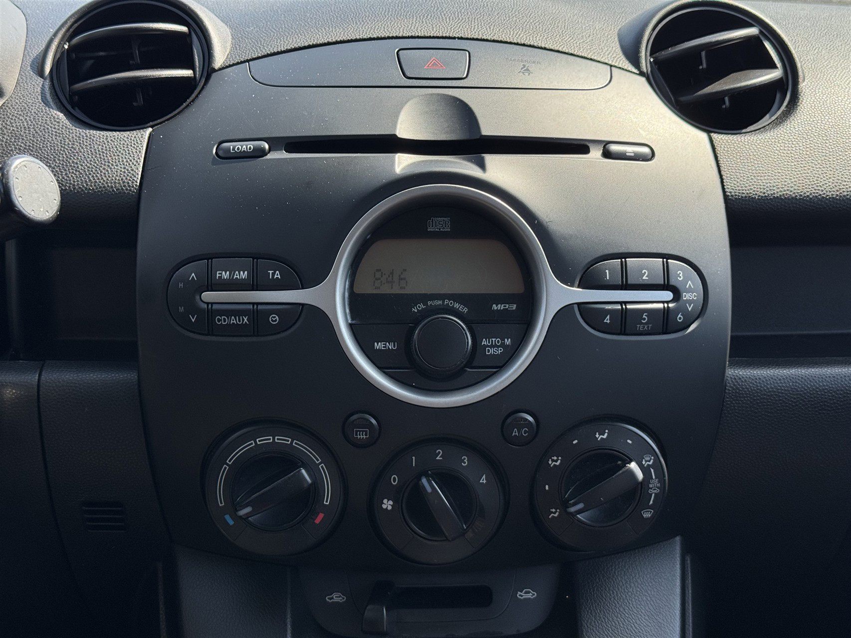 Billede af Mazda 2 1,3 Advance 86HK 5d