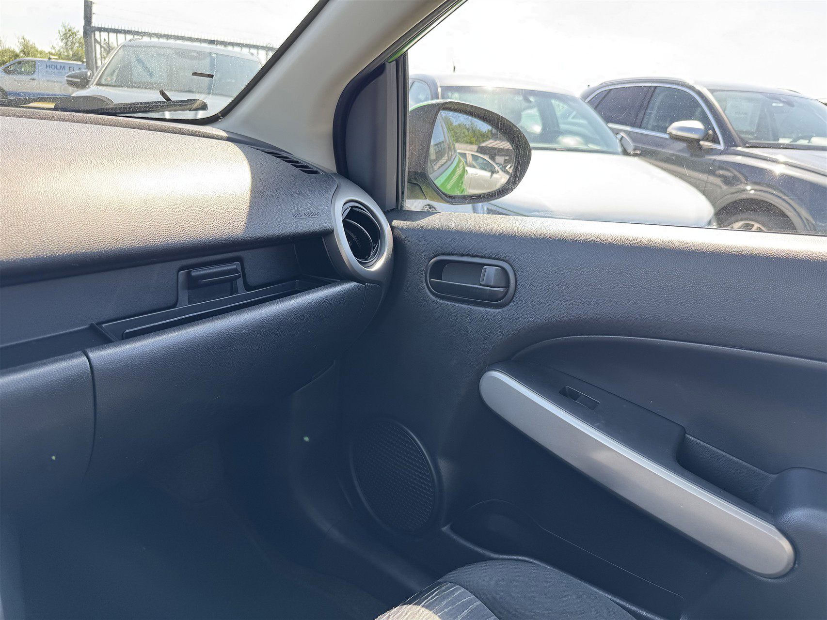 Billede af Mazda 2 1,3 Advance 86HK 5d