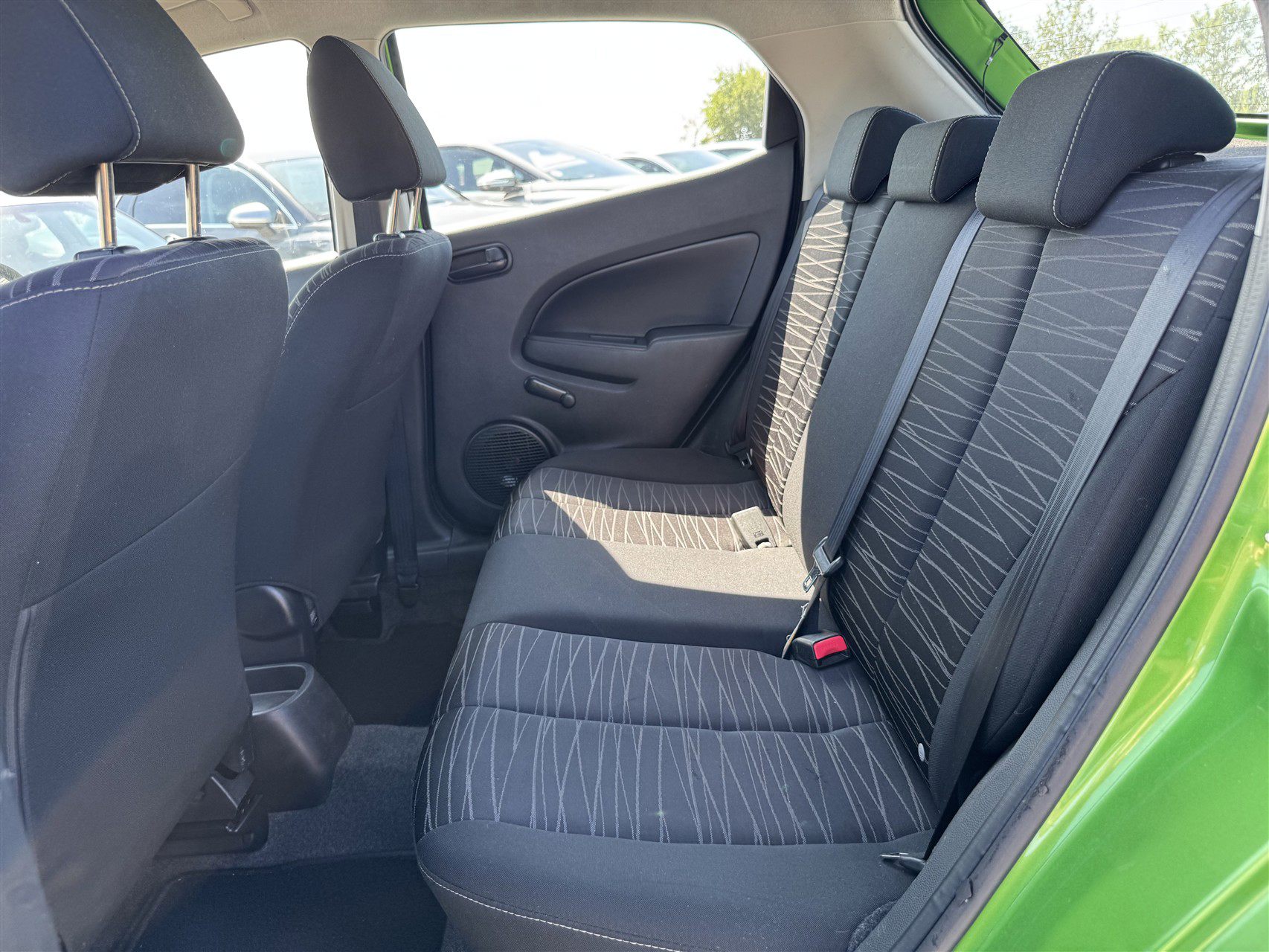 Billede af Mazda 2 1,3 Advance 86HK 5d
