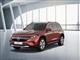 Billede af Mercedes-Benz EQB 250+ EL Premium Plus 190HK 5d Aut.