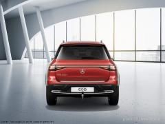Billede af Mercedes-Benz EQB 250+ EL Premium Plus 190HK 5d Aut.