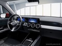 Billede af Mercedes-Benz EQB 250+ EL Premium Plus 190HK 5d Aut.