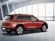 Billede af Mercedes-Benz EQB 250+ EL Premium Plus 190HK 5d Aut.