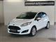 Billede af Ford Fiesta 1,0 EcoBoost Titanium Fun Start/Stop 125HK 5d