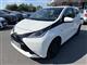 Billede af Toyota Aygo 1,0 VVT-I X-Play + X-Touch X-Shift 69HK 5d Aut.