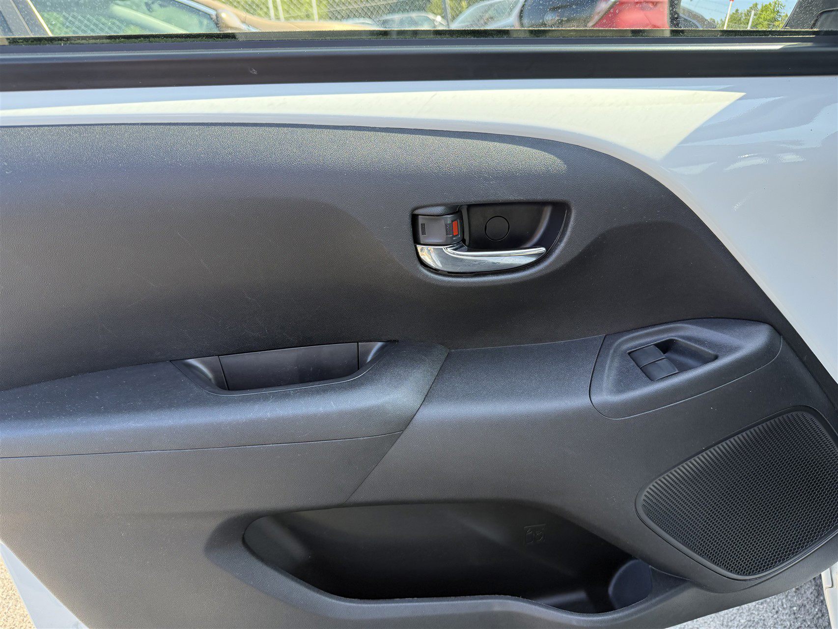 Billede af Toyota Aygo 1,0 VVT-I X-Play + X-Touch X-Shift 69HK 5d Aut.