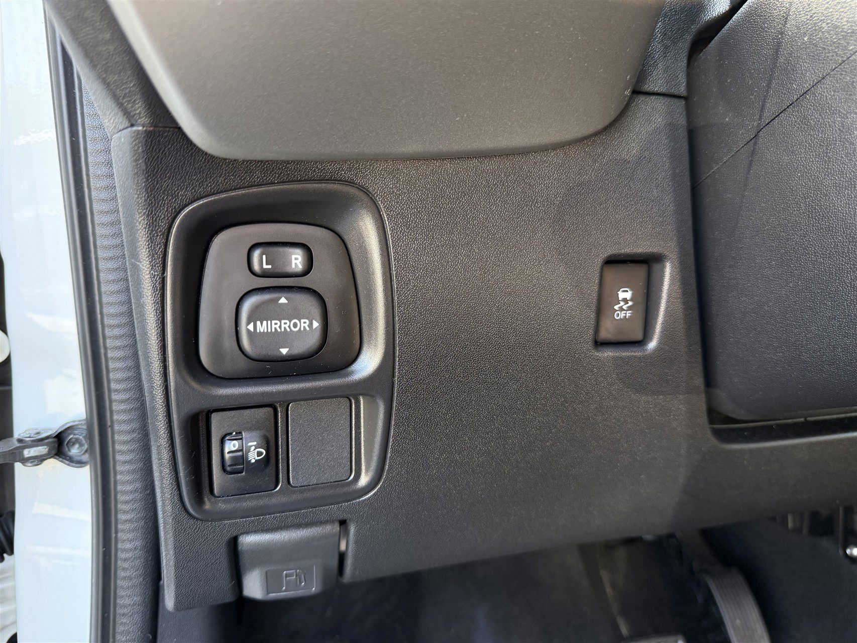 Billede af Toyota Aygo 1,0 VVT-I X-Play + X-Touch X-Shift 69HK 5d Aut.