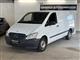 Billede af Mercedes-Benz Vito 110 L 2,1 CDI Basic 95HK Van