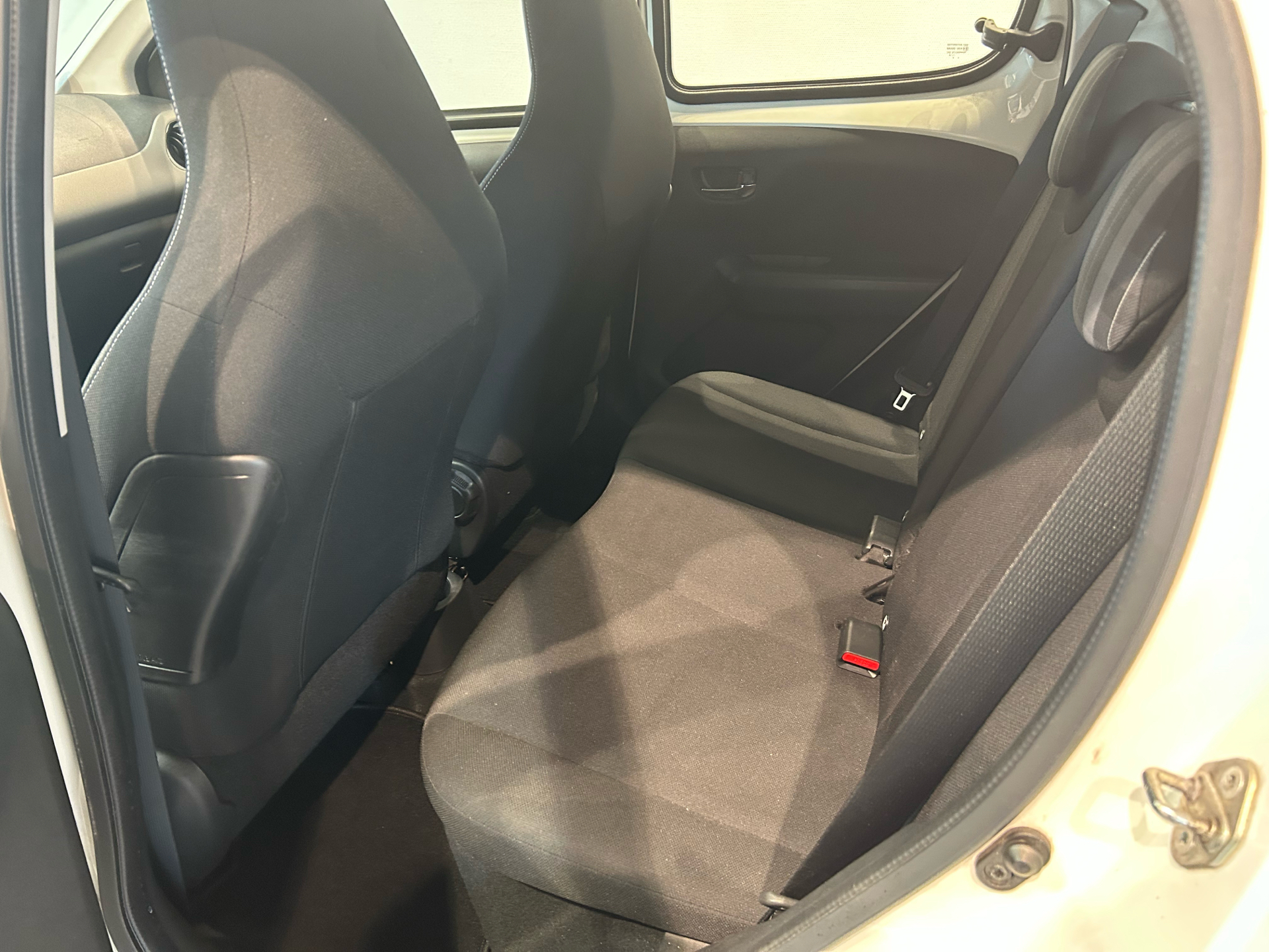 Billede af Peugeot 108 1,0 e-Vti Allure+ 72HK 5d