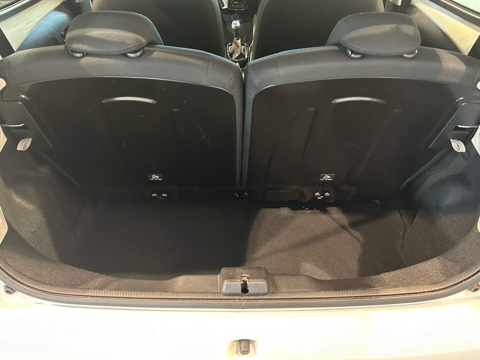 Billede af Peugeot 108 1,0 e-Vti Allure+ 72HK 5d