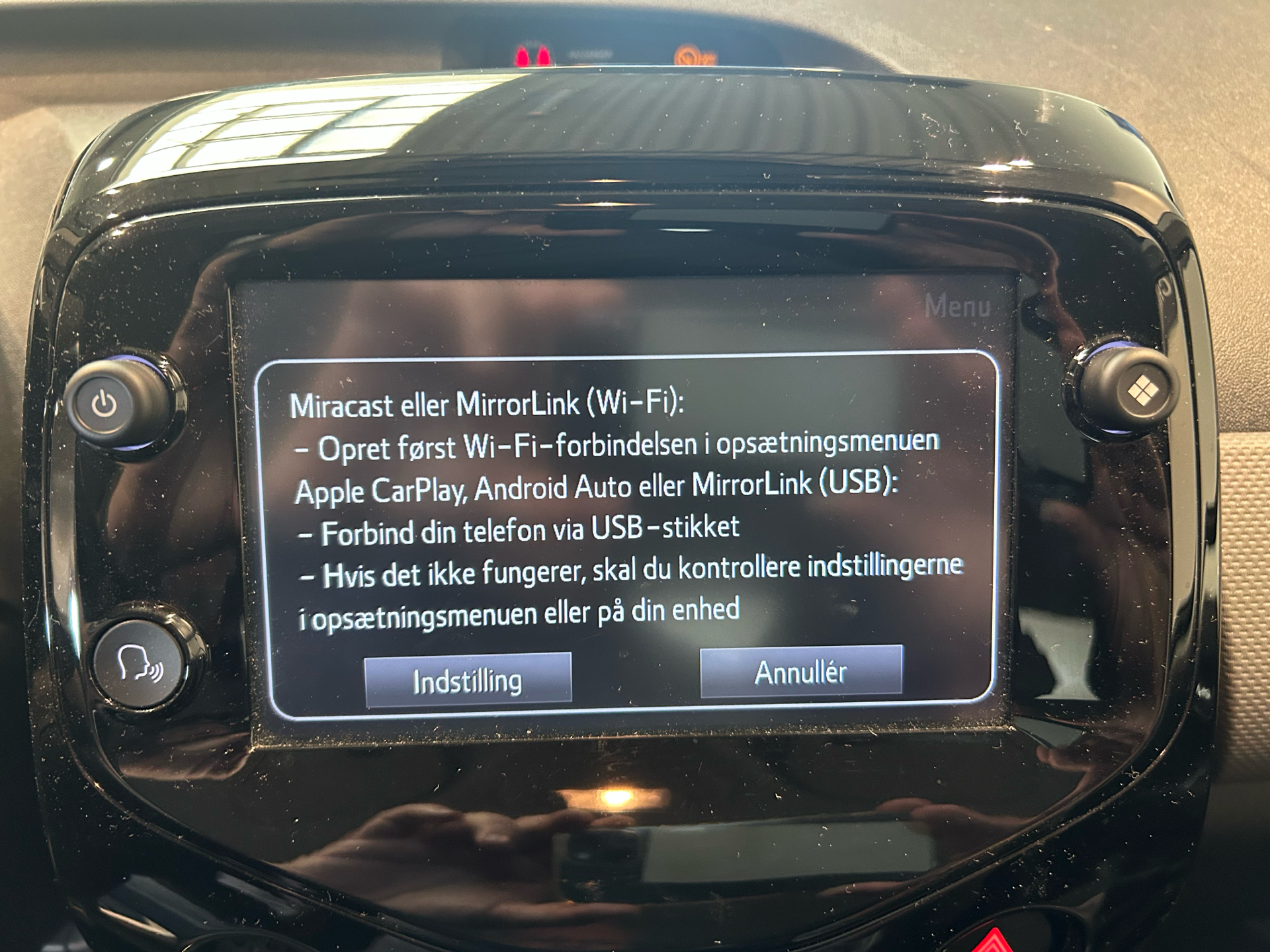 Billede af Peugeot 108 1,0 e-Vti Allure+ 72HK 5d