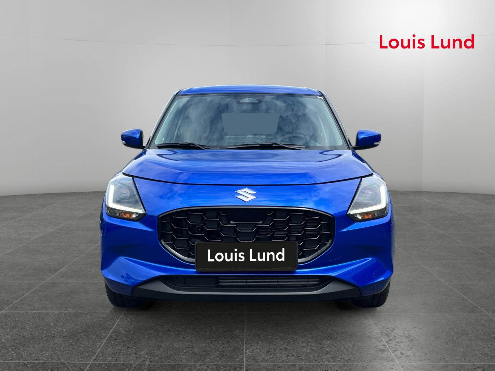 Billede af Suzuki Swift 1,2 Desire 82HK 5d