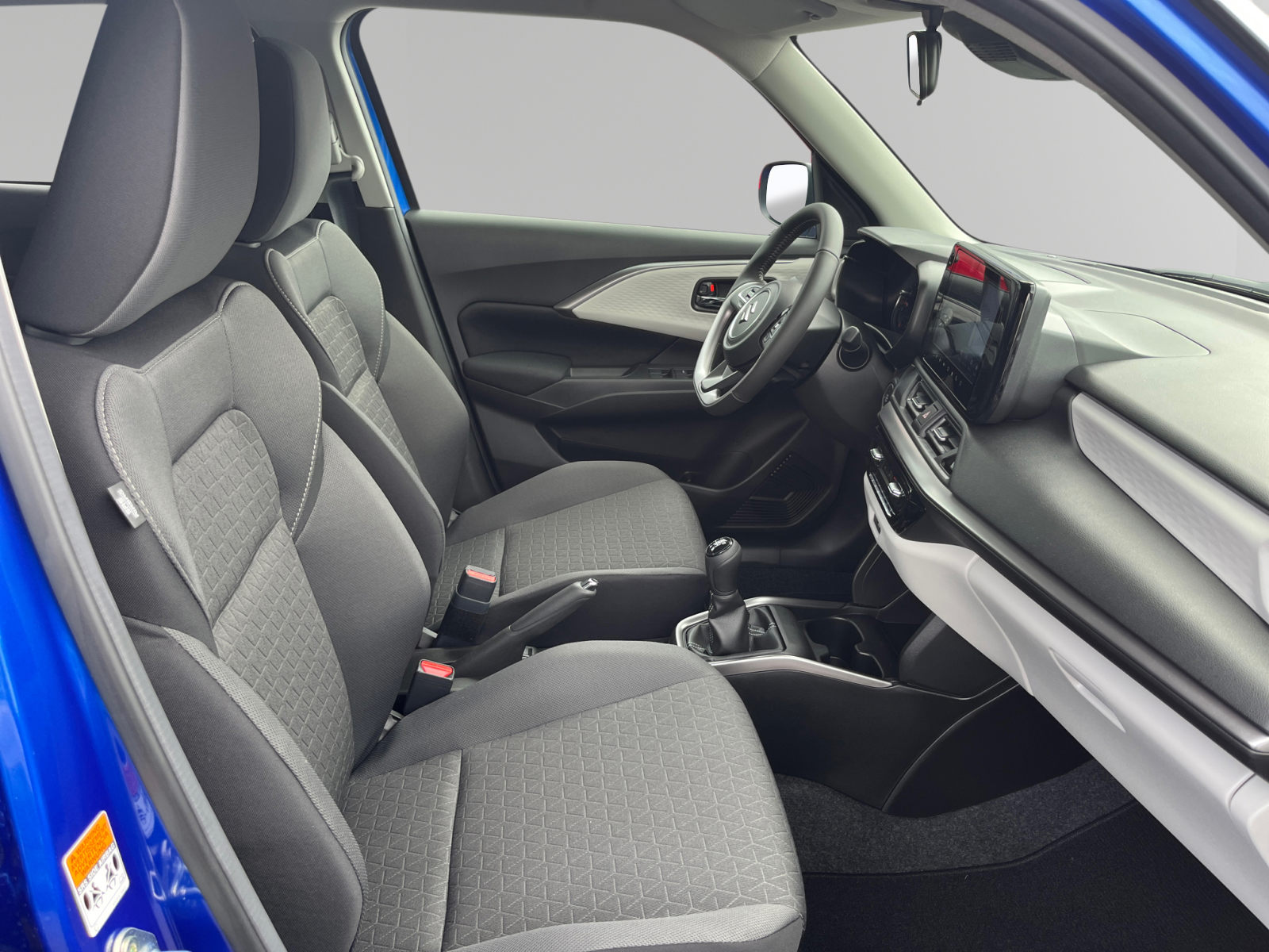 Billede af Suzuki Swift 1,2 Desire 82HK 5d