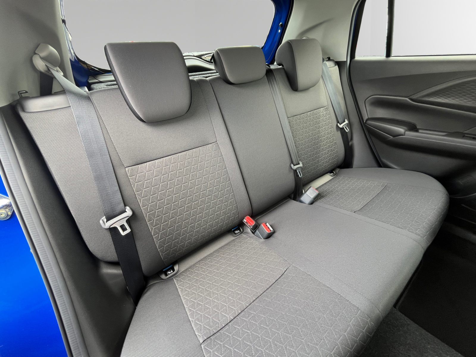 Billede af Suzuki Swift 1,2 Desire 82HK 5d