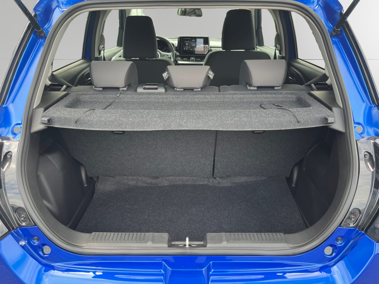 Billede af Suzuki Swift 1,2 Desire 82HK 5d