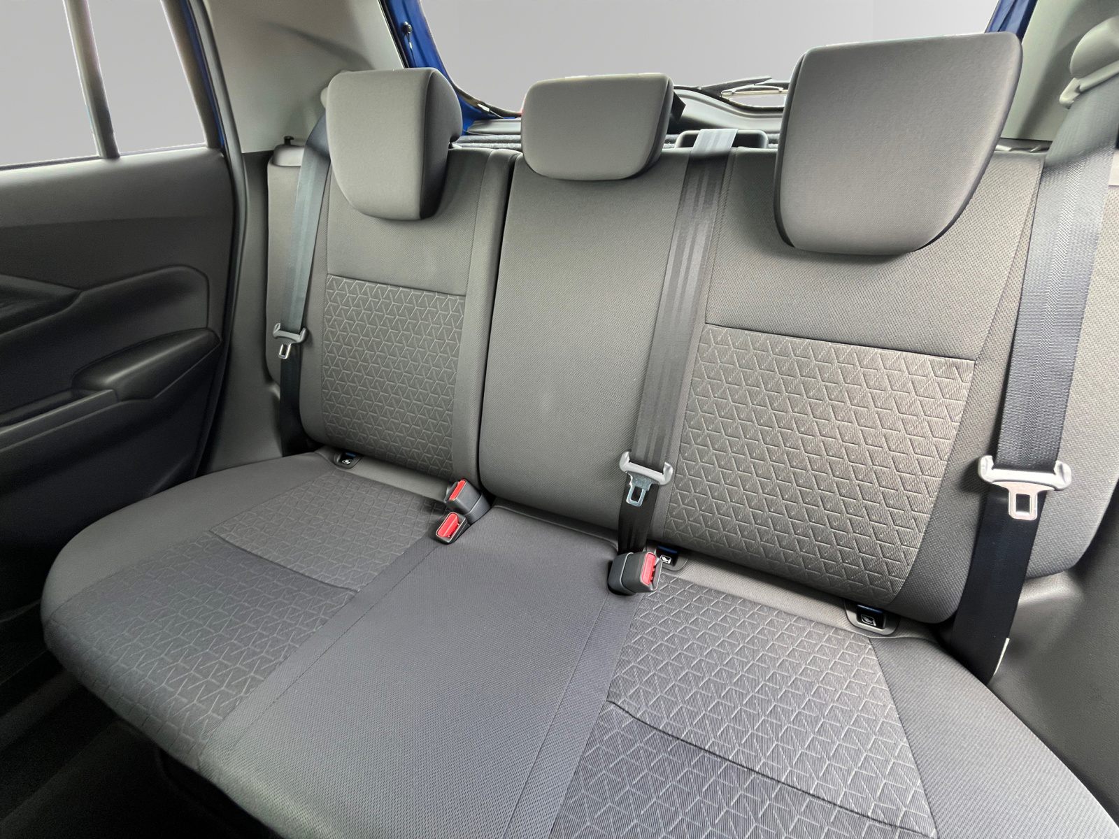 Billede af Suzuki Swift 1,2 Desire 82HK 5d