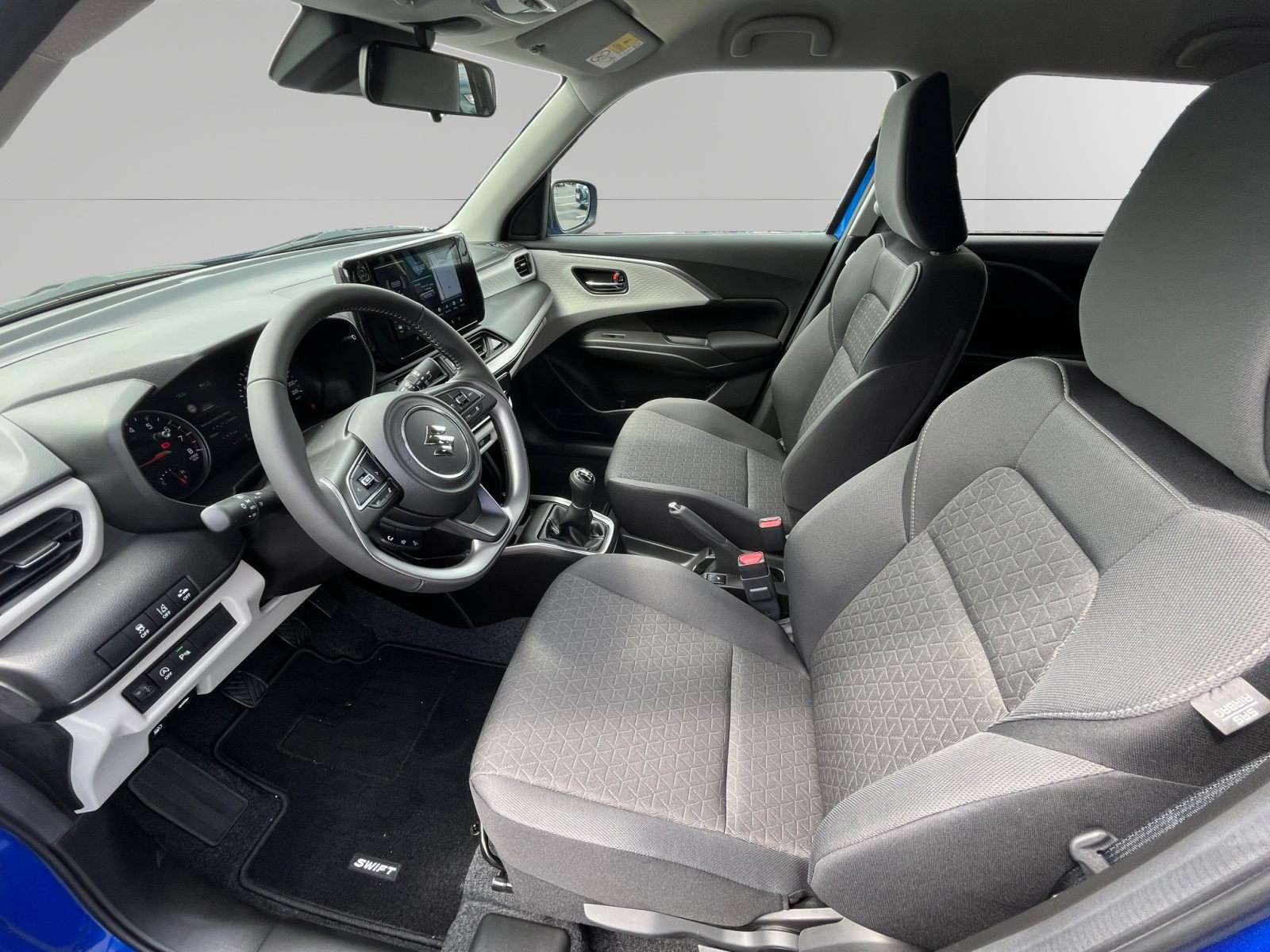 Billede af Suzuki Swift 1,2 Desire 82HK 5d