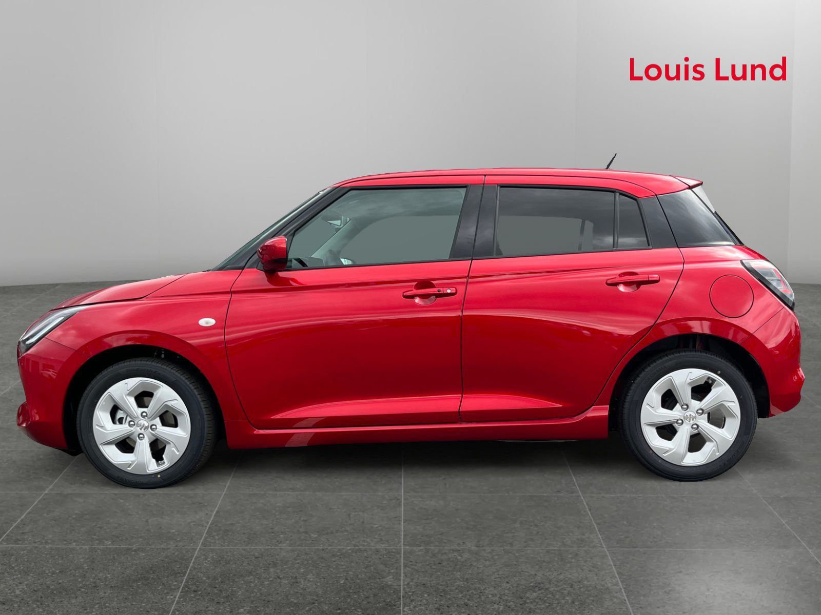 Billede af Suzuki Swift 1,2 Advance 82HK 5d