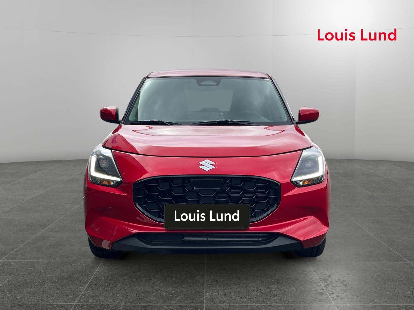 Billede af Suzuki Swift 1,2 Advance 82HK 5d