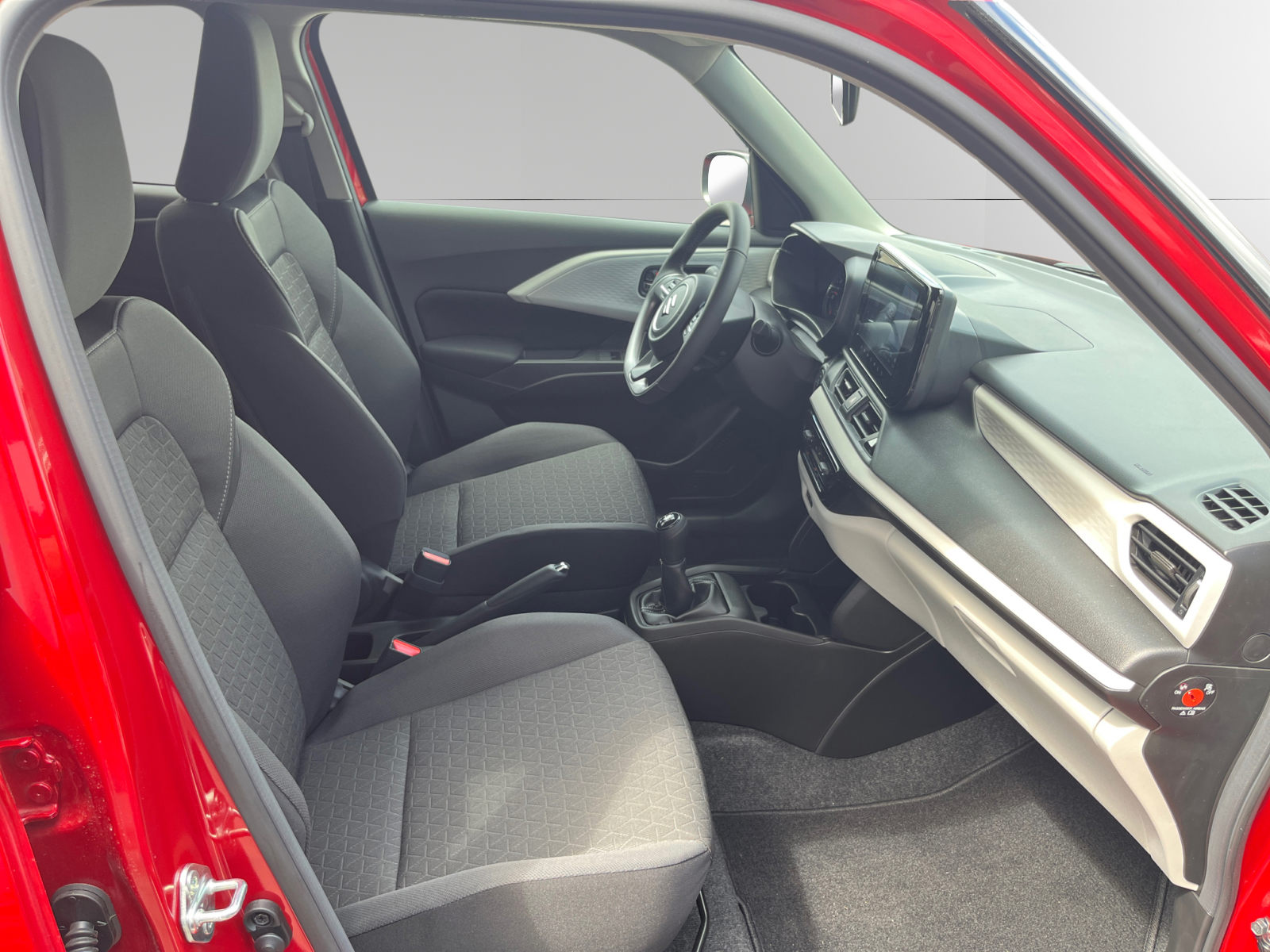 Billede af Suzuki Swift 1,2 Advance 82HK 5d