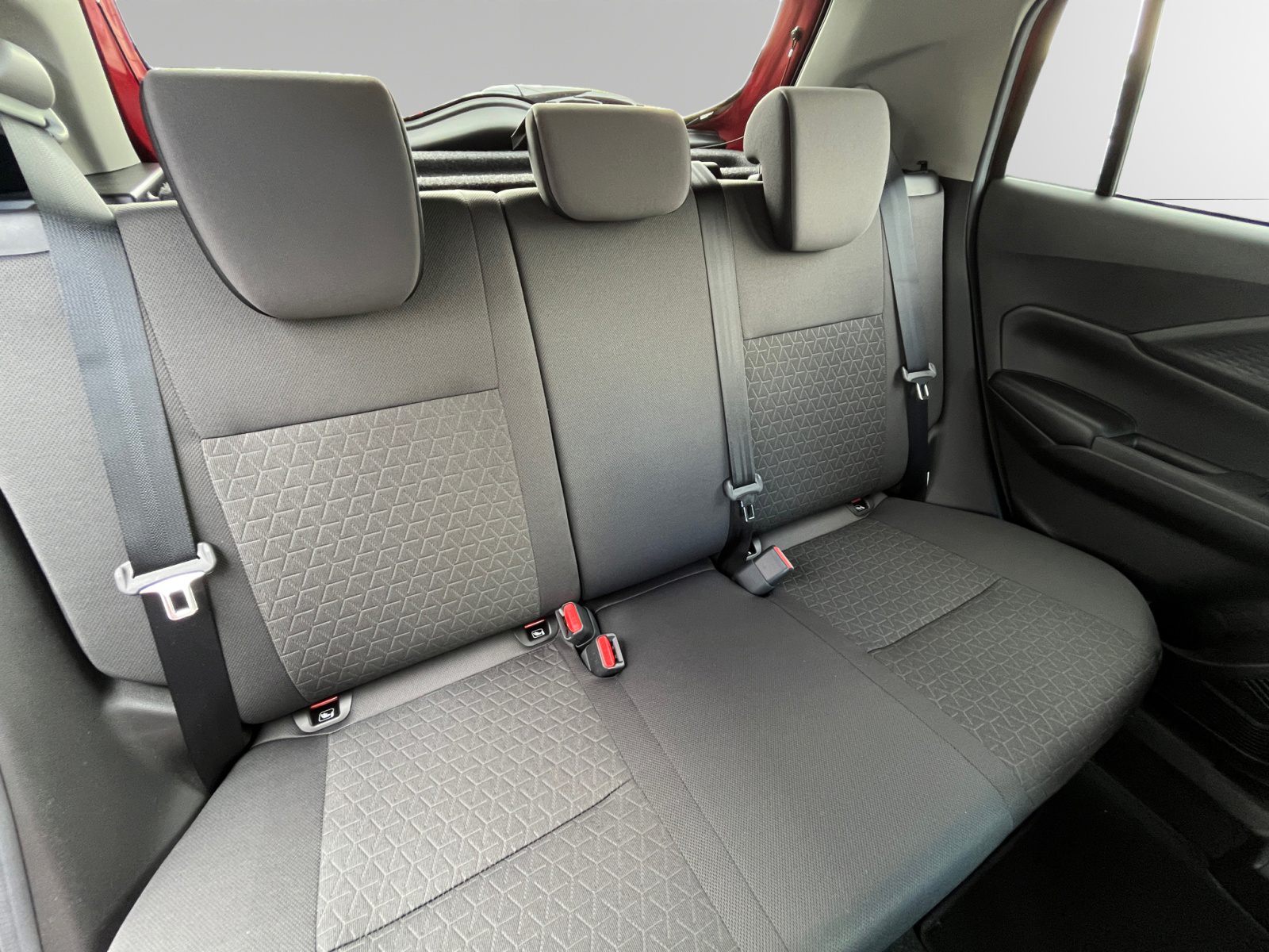 Billede af Suzuki Swift 1,2 Advance 82HK 5d