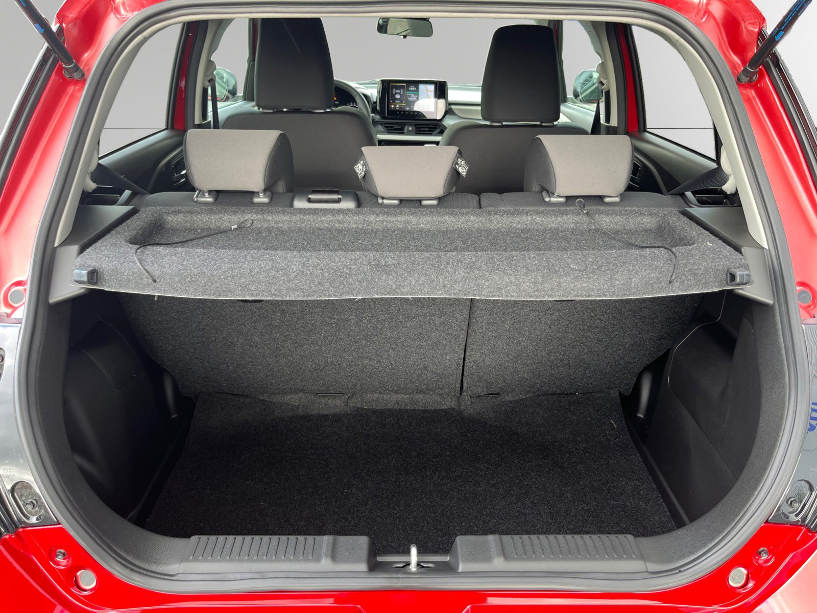 Billede af Suzuki Swift 1,2 Advance 82HK 5d