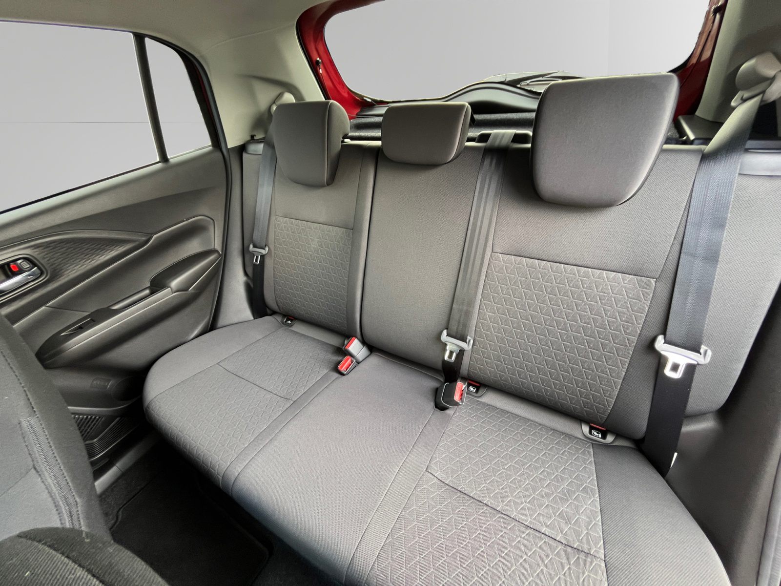 Billede af Suzuki Swift 1,2 Advance 82HK 5d