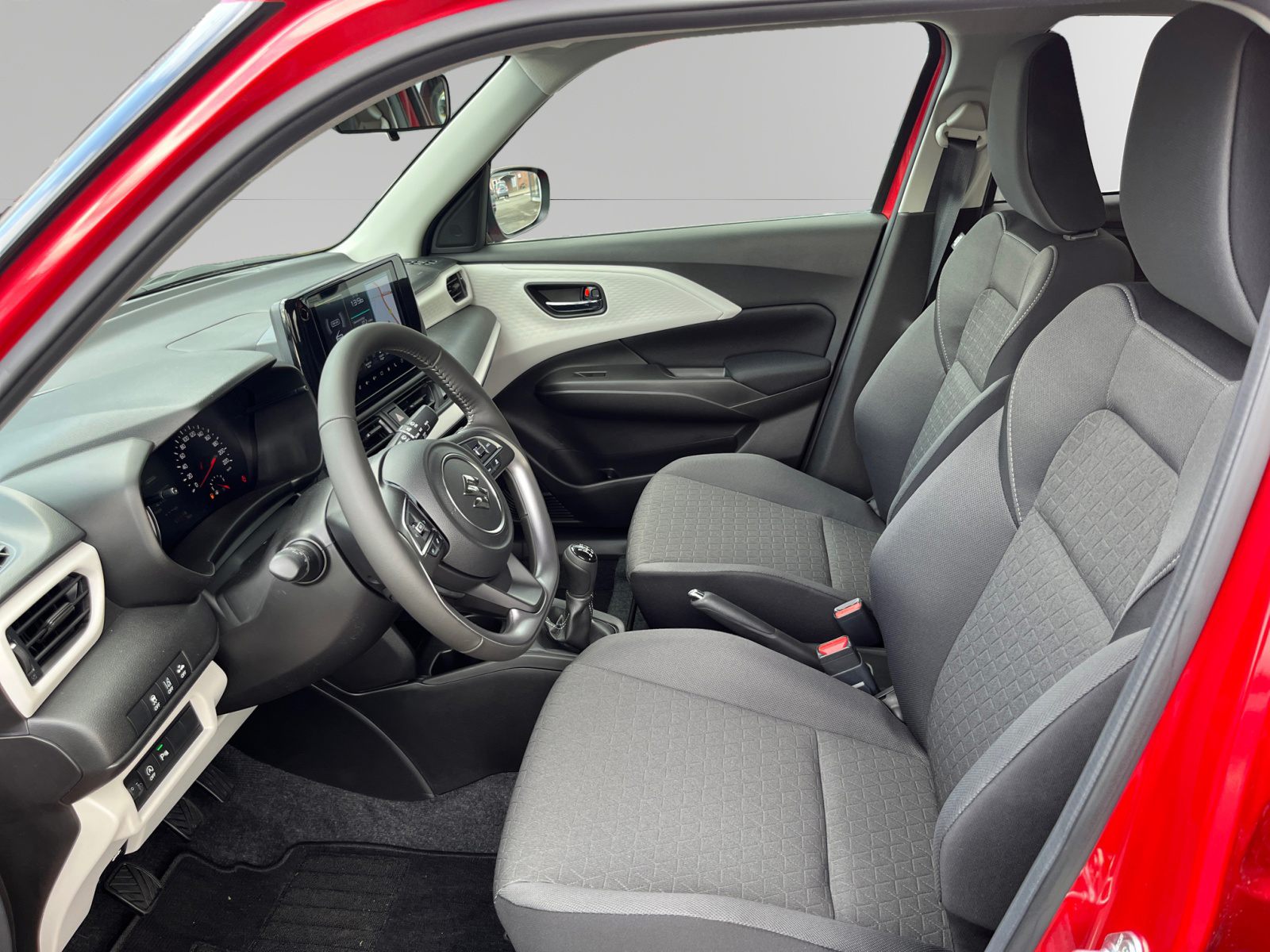 Billede af Suzuki Swift 1,2 Advance 82HK 5d