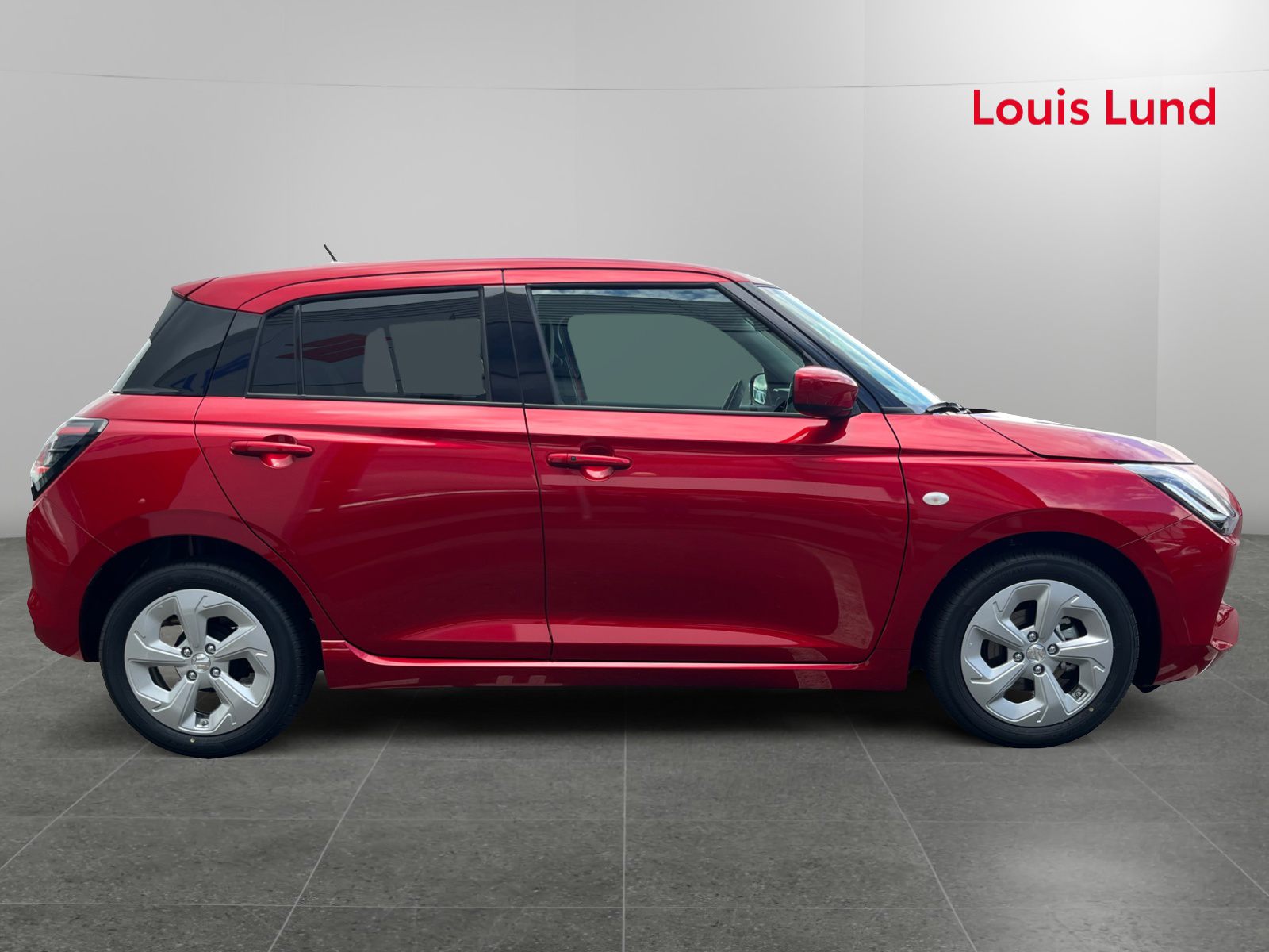 Billede af Suzuki Swift 1,2 Advance 82HK 5d
