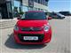 Billede af Citroën C1 1,0 VTi Shine 72HK 5d
