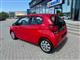 Billede af Citroën C1 1,0 VTi Shine 72HK 5d