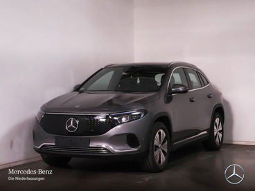 Mercedes-Benz EQA 250+ EL Progressive 190HK 5d Aut.