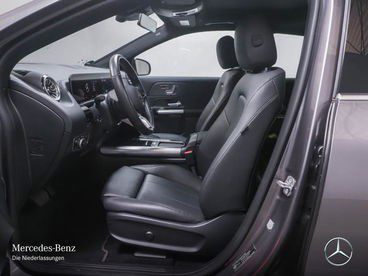 Billede af Mercedes-Benz EQA 250+ EL Progressive 190HK 5d Aut.
