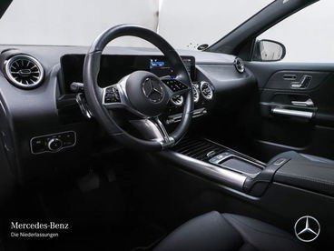 Billede af Mercedes-Benz EQA 250+ EL Progressive 190HK 5d Aut.